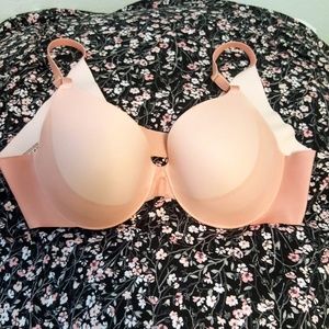 Soma Vanishing Back bra